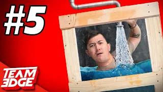 Will We Survive these 5 Insane Challenges?