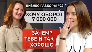 «Маркетинга НЕТ, но хотим 7 000 000!» | Разбор рекламного агентства