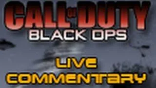 Black Ops Live Commentary | S2E02 | Tactically Array