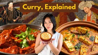 The MOST Common Mistake About Curry