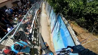 GoPro: Urban Downhill MTB with #HyperSmooth | Jackson Goldstone