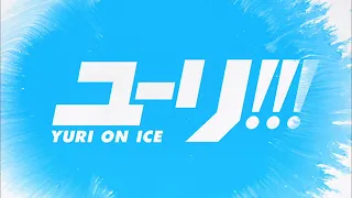 Blind Reaction: Yuri!!! On Ice Episodes 1-3 [REUPLOAD]