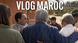 Amizmiz au Maroc - au coeur de l’élan d’entraide