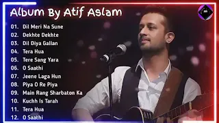 3D songs by Atif Aslam, use headphone 🎧 for better experience