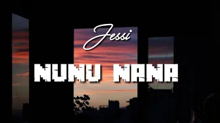 JESSI (제시) - NUNU NANA '눈누난나' (Easy Lyrics/Lyrics)