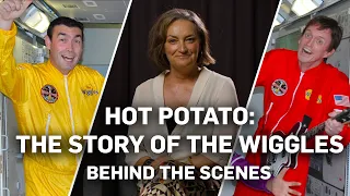 Hot Potato: The Story of the Wiggles - Behind the Scenes