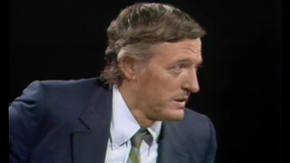 Firing Line with William F. Buckley Jr.: The Jesus Movement