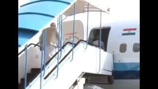 PM Modi Departure for Bengaluru