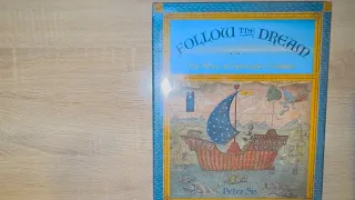 Follow the Dream, The Story of Christopher Columbus - Read Aloud