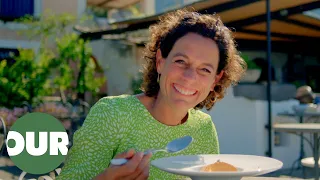 Alex Visits The Stunning Smaller Islands Of Southern Italy | Alex Polizzi's Secret Italy S2 Ep 2