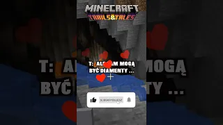 Gram z Tatą w Minecraft Survival 1.20: Handel - zboże za Szmaragdy