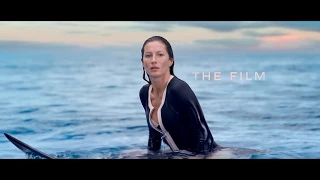 N°5 with Gisele Bündchen, Behind The Scenes: Creating the Film – CHANEL Fragrance