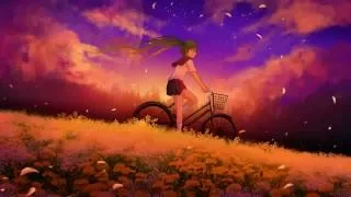 Nightcore - Iris (Lyrics)