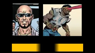 Top 20 Luke Cage Villains