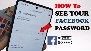 Sida Loo Helo Facebook Password-Kaga Adigo Ubahnen Wax phone verification 2022