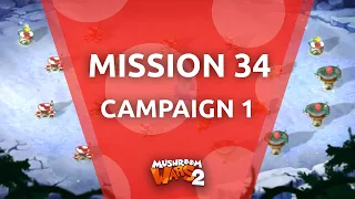 MW2 - Campaign 1 | Mission 34 | Walkthrough