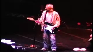 Nirvana - 12/02/1993 - [Remastered] Tallahassee, FL 1993 [#2]