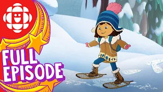 Molly of Denali | By Sled or Snowshoe/The Shortest Birthday | CBC Kids