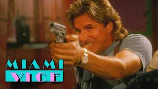 You're Worth a Million... Dead | Miami  Vice