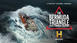 The Bermuda Triangle: Into Cursed Waters | New Series Nov 22 | Watch Live & On Demand on STACKTV