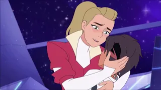 SPOP Catradora AMV - Cosmic Love