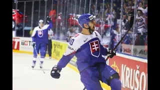 MS v hokeji 2019 USA - SLOVENSKO 1:4 RTVS-Komentár