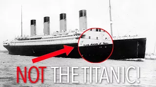 5 Most Haunting Facts About The Titanic