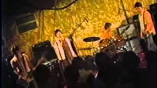 Lo Tek (Live at the Earth Tavern, 1979)