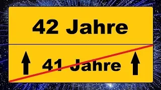 42. Geburtstag  -  Geburtstagsgrüße zum Versenden