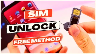 How to Unlock Your Phone for Any Network Carrier - T-Mobile, Sprint, Verizon