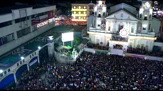 LIVE | #Traslacion2024 Pagbabalik ng andas ng Poong Nazareno sa Quiapo Church (January 9, 2024)