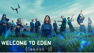 [Season1]Welcome To Eden 2022| Movie Explained In English| Movie Recap/Review With Subtitles