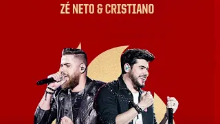 ZÉ NETO E CRISTIANO AO VIVO GAROTA VIP EM MANAUS - AM SETEMBRO 2022
