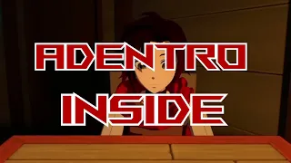 RWBY-Inside by Casey Lee Williams and Martin Gonzalez with Lyrics Sub Esp/Ing