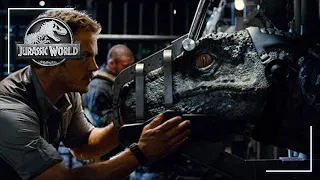 Welcome to Jurassic World | Featurette | Jurassic World