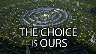 The Choice is Ours (2016) Official Full Version