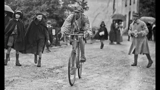 Ottavio Bottecchia Tour de France 1924