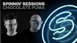 Spinnin' Sessions 370 ‐ Guest: Chocolate Puma