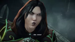 Castlevania: Lords of Shadow 2 - Carmilla