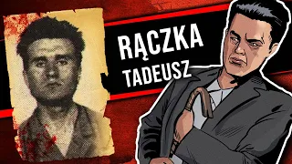 Sprawa Tadeusza Rączki | Marcin Myszka