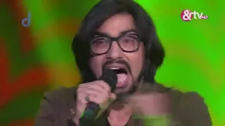 Sachet Tandon Showreel From The Voice India