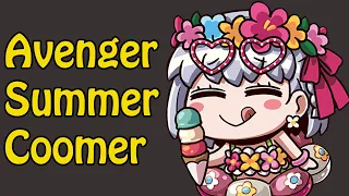 Summer Kama: Better Than Space Ishtar? - FGO Servant Guide