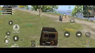 pubg mobile new update