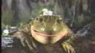 Budweiser Frogs (1995)