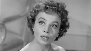 One Step Beyond (TV-1959) THE SECRET S1E14