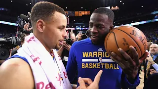 Warriors NBA-Record 73rd Game Win In 2016 👏🏆