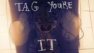 Tag You're It - Melanie Martinez (OC Animatic)