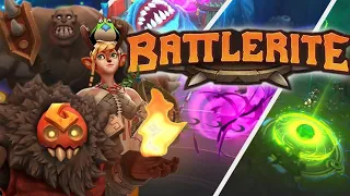 I Miss Battlerite :'(