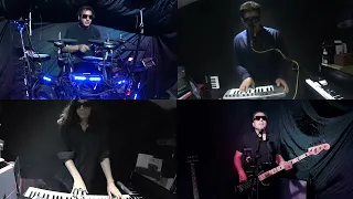 Drive - The Cars (Cover Band)