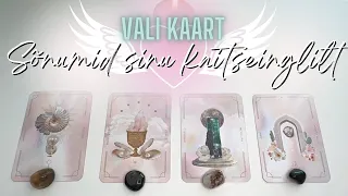 Sõnumid sinu kaitseinglitelt 🪽💞👼🏻🕊️Mida nad sulle manifesteerivad? (VALI KAART)